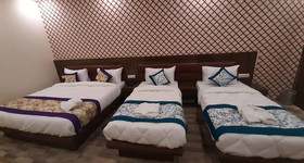 OYO Flagship 12675 Star inn