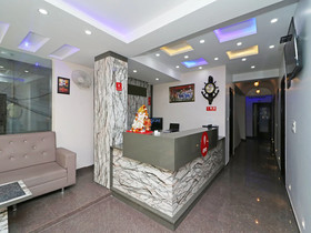 OYO Flagship 12675 Star inn