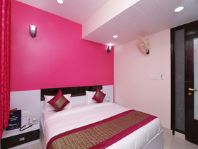 OYO Flagship 12675 Star inn
