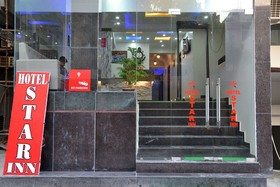 OYO Flagship 12675 Star inn