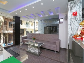 OYO Flagship 12675 Star inn