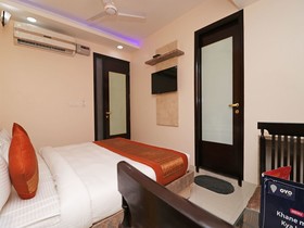 OYO Flagship 12675 Star inn