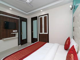 OYO Flagship 12675 Star inn