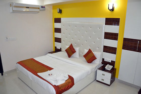 OYO Flagship 12675 Star inn