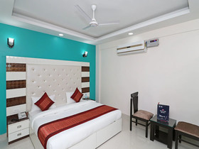 OYO Flagship 12675 Star inn