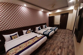 OYO Flagship 12675 Star inn