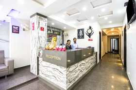 OYO Flagship 12675 Star inn