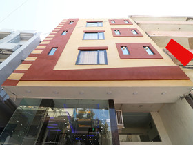 OYO Flagship 12675 Star inn
