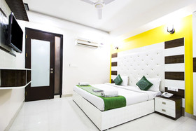 OYO Flagship 12675 Star inn