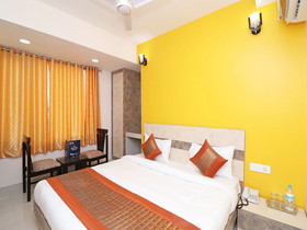 OYO Flagship 12675 Star inn