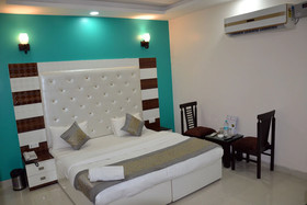 OYO Flagship 12675 Star inn