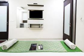 OYO Flagship 12675 Star inn