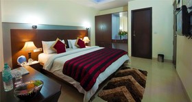 Hotel Vishal Residency