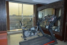 Hotel Vishal Residency