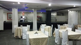 Hotel Vishal Residency