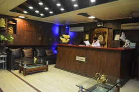 Hotel Vishal Residency