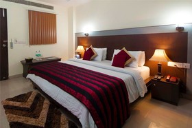 Hotel Vishal Residency