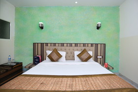 Airport Inn by OYO Rooms