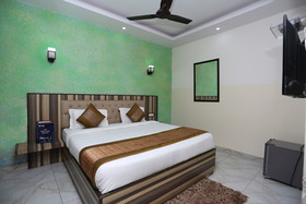 Airport Inn by OYO Rooms