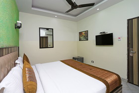 Airport Inn by OYO Rooms