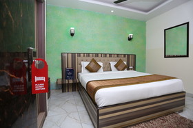 Airport Inn by OYO Rooms