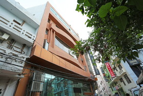 Airport Inn by OYO Rooms