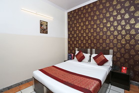 Airport Inn by OYO Rooms