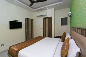 Airport Inn by OYO Rooms