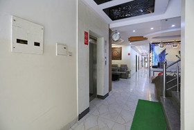 Airport Inn by OYO Rooms