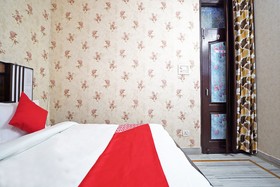 All In One by OYO Rooms