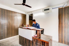 Anandaa Residency by OYO Rooms