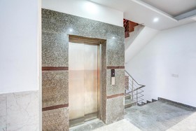 Anandaa Residency by OYO Rooms