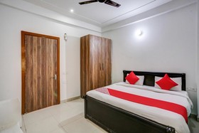 Anandaa Residency by OYO Rooms