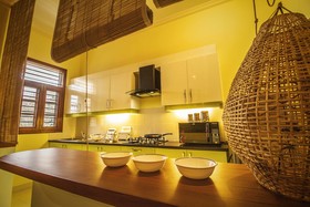 Anara Homes And Villas - Sanik Farm