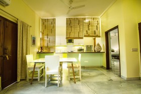 Anara Homes And Villas - Sanik Farm