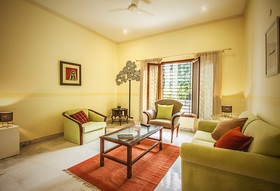 Anara Homes And Villas - Sanik Farm