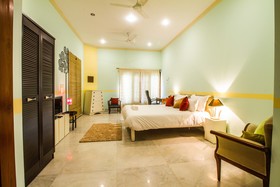 Anara Homes And Villas - Sanik Farm