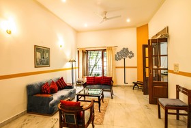 Anara Homes And Villas - Sanik Farm