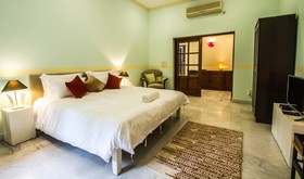 Anara Homes And Villas - Sanik Farm