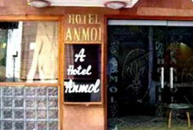 Hotel Sopan Heights