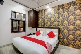 Anshun Residency by OYO Rooms