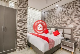 Anshun Residency by OYO Rooms