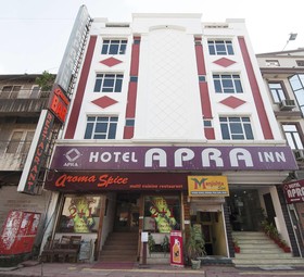 Apra Inn