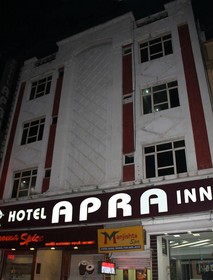 Apra Inn