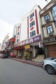 Apra Inn