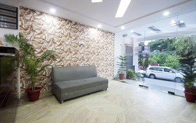 Apra Inn