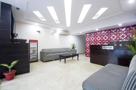 Apra Inn