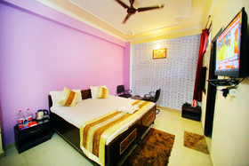 Arrival Inn by ADB Rooms
