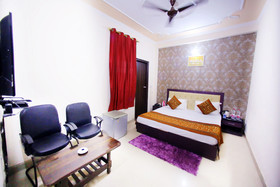 Arrival Inn by ADB Rooms