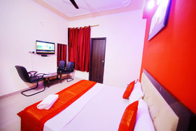 Arrival Inn by ADB Rooms